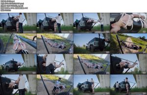 [半岛束艺] 佟司奇怪的工具又增加了-丝依依