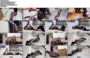 [半岛束艺] 好奇害死贼~苏子-丝依依