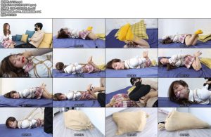 [得意客] 邀约陷阱-丝依依