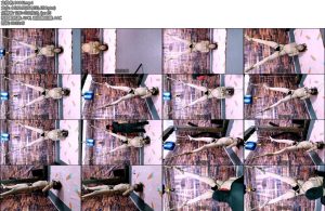 [飞天原创] 把肉丝全包的骚奴双腿分开倒吊起来把iu头夹牢牢夹死来回拉扯撕心烈肺的疼痛然后在做深堠运动非常爽的感觉-丝依依