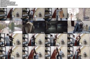 [半岛束艺] 地库里的黑暗精灵~佐伊-丝依依