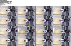 [何沐原创] 戴着手铐脚镣电话咨询情感师-丝依依