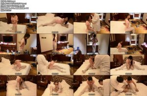 [随心原创] 体操服少女 雨仟 哭泣的大长腿-丝依依