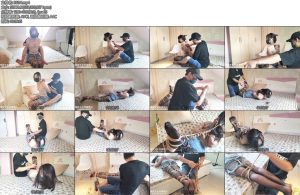 [星星之火] 雨斐紧搏努力挣脱到虚脱-丝依依