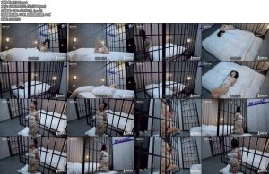 [半岛束艺] 上门入监服务~奎因-丝依依