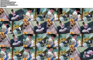 [魅影空间] 绳舞飞扬观音紧缚观摩调教发布版原来M的奴性是这样调教的只要紧缚着让她现场观看鬼子的紧缚做爱片话少内涵多-丝依依