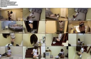 [半岛束艺] 好奇心打开了新世界之尴尬的相遇-丝依依