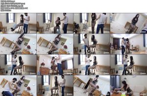 [半岛束艺] 我只是想吃碗石锅拌饭而已~佐伊-丝依依