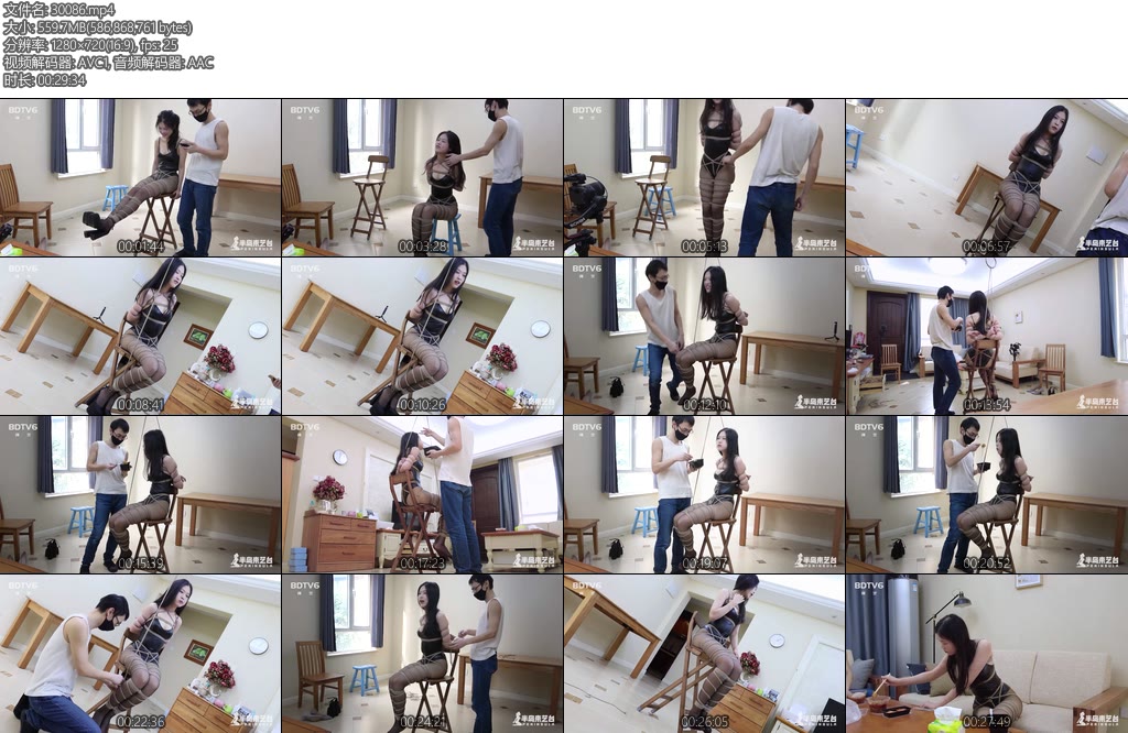 [半岛束艺] 我只是想吃碗石锅拌饭而已~佐伊-丝依依