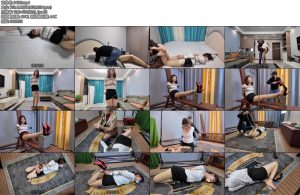 [李大侠] 毒斗2缉毒之花王丽蒙难-丝依依