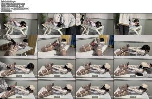 [小新原创] 圈内小姐姐的直臂驷马体验-丝依依