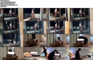 [欢乐谷] 农家乐囚禁小姑凉jk深度版 睡了几个小时的坏人醒来才突然想起，阳台还捆着一位如花似玉的美少女-丝依依