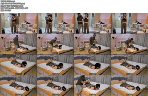 [JS原创] 夏瑾棉袜驷马捆绑口球堵嘴TK-丝依依