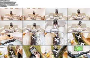 [默示录] 缚艺录小H的初入猎奇体验-丝依依