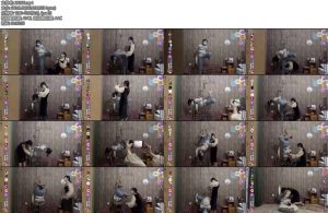 [惊蛰原创] 痛苦吊缚恐怖惨叫-丝依依