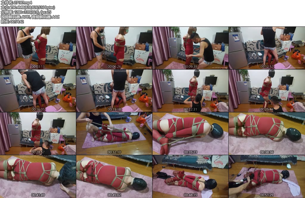 [网友原创] 我的媳妇 80弹、紧身衣吊带袜、双丝、当炮机遇到棒棒会是什么样的威力-丝依依