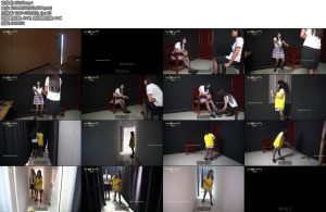 [一绳有你] 千凝落网记狡猾丰满漂亮女大学生千凝优秀新模聚众重伤他人被气质漂亮女井王涵锃优秀新模抓捕审讯放风劳教-丝依依