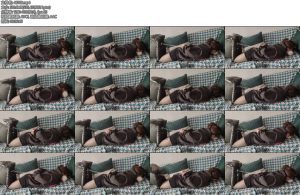 [酱酱喵] 假期福利-丝依依