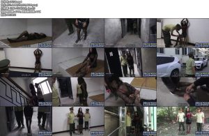 [MJ影视] 网红碎尸案 漂亮的千万粉丝大网红正在直播时被警察被了她居然是碎尸案制造者？-丝依依