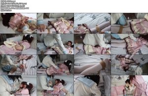 [荷仙原创] 闺蜜由爱生恨——你越不理我我就越要欺负你jk美少女与lo美少女的爱恨情仇（上集） 全篇大量对话及花絮-丝依依