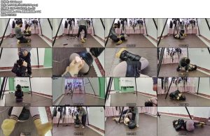 [浅浅原创] 有灵魂的臀部，我能撸3次，有比我多的吗-丝依依