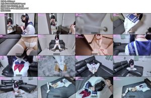 [亚洲绳艺] 绳缚日本工作室 超一小时微剧情真实JK痴女放学后的日常不下十次gc超绝呼吸抑制猛烈颤抖白丝自慰雪糕侍奉单手套股绳牵引电击震动等元素过多-丝依依