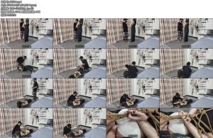 [御仙原创] 新模特AD驷马SP-丝依依