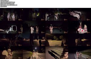 [半岛束艺] 午夜缚影上-丝依依