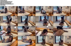 [凌烨原创] 凌day 玲儿约拍2黑丝OL分腿缚后手缚充气口塞口球挣扎TK驷马-丝依依