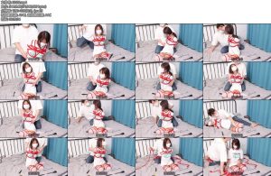 [心悦艺束] 玩偶姐姐酷似玩偶姐姐的妹子欧式紧缚M腿承受咸猪手的TK她真的挺可爱啊-丝依依