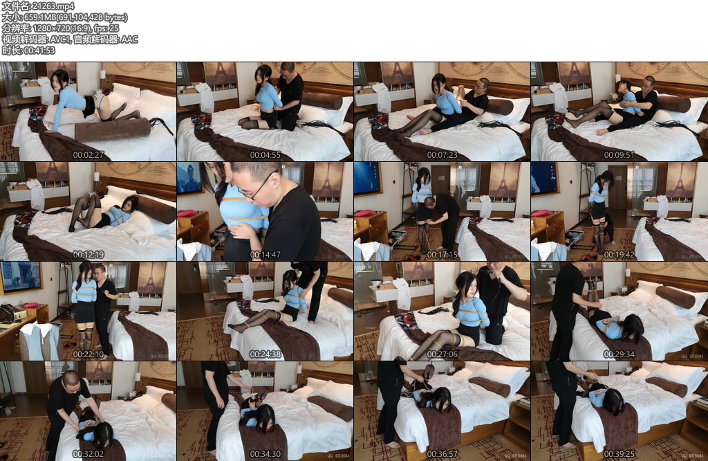 [随心原创] 车模江奈 解锁新属性 原来是SP爱好者 打湿了 鞭打与驷马-丝依依