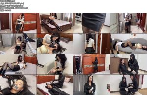 [金宝原创] 坎帕尔监视新手护士-丝依依