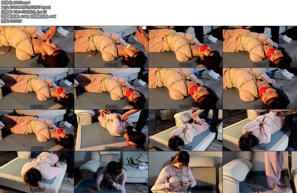 [路由原创] 精品软萌新人果果试镜（第三季）极致直臂驷马和原味封堵一双穿了两天的棉袜完全塞入TK-丝依依