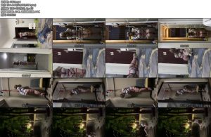 [CD伪娘] 诡的自缚109 雨夜自缚摔倒了怎么办-丝依依