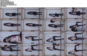 [亚洲绳艺] 双马尾JK妹子单腿吊震动调教-丝依依