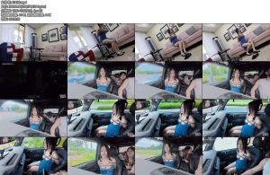 [半岛束艺] 鱼恋本台首个试镜就被拉到户外的倒霉妹纸-丝依依