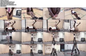 [涵涵原创] 老作品私映转公映-丝依依