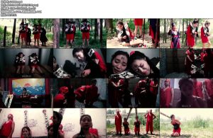 [胜景影视] 古装片母女情囚-丝依依