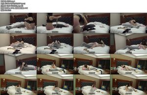 [神无原创] 气味系珊珊的丝袜全包报复-丝依依