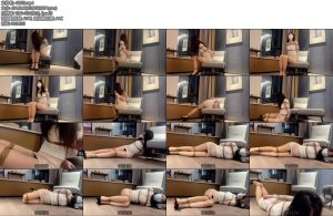 [集梦原创] (十一) 酒店约绳-丝依依