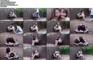 [半岛束艺] 拉丁布玛半岛后院落成典礼-丝依依