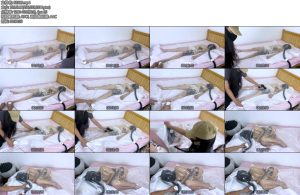 [出租屋游戏] 这是只贴上乳贴的小董在真空袋中快乐玩耍的故事-丝依依