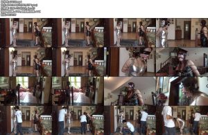 [胜景影视] 绑架夜女郎（二）-丝依依