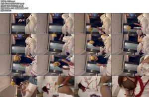 [亚洲绳艺] 皮卡丘戏弄楚楚可怜的美艳少妇（2）-丝依依