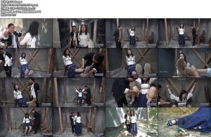 [MJ影视] 无名女英-丝依依