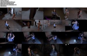 [动画片] 3D动画女侦探的失误调教小偷不成被反调教蹂躏灌酒呼吸游戏抚摸舔舐拍打嘟嘴扇耳光拳击腹部-丝依依