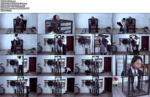 [樱束原创] 猥琐大叔与萝莉（二）-丝依依