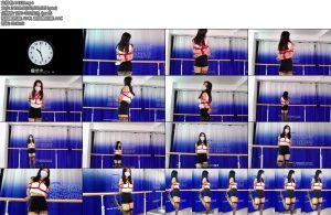 [Luts原创] 绳艺课堂（第二期）日式单腿缚的讲解-丝依依