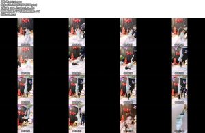 [锐度主张] 嫣儿直播 白丝堵嘴吊缚-丝依依