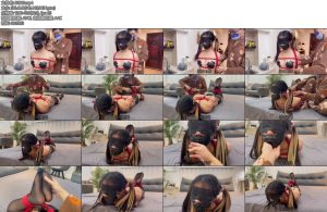 [默示录] 缚艺录小欣玩腻了那就驷马打巴掌吧-丝依依